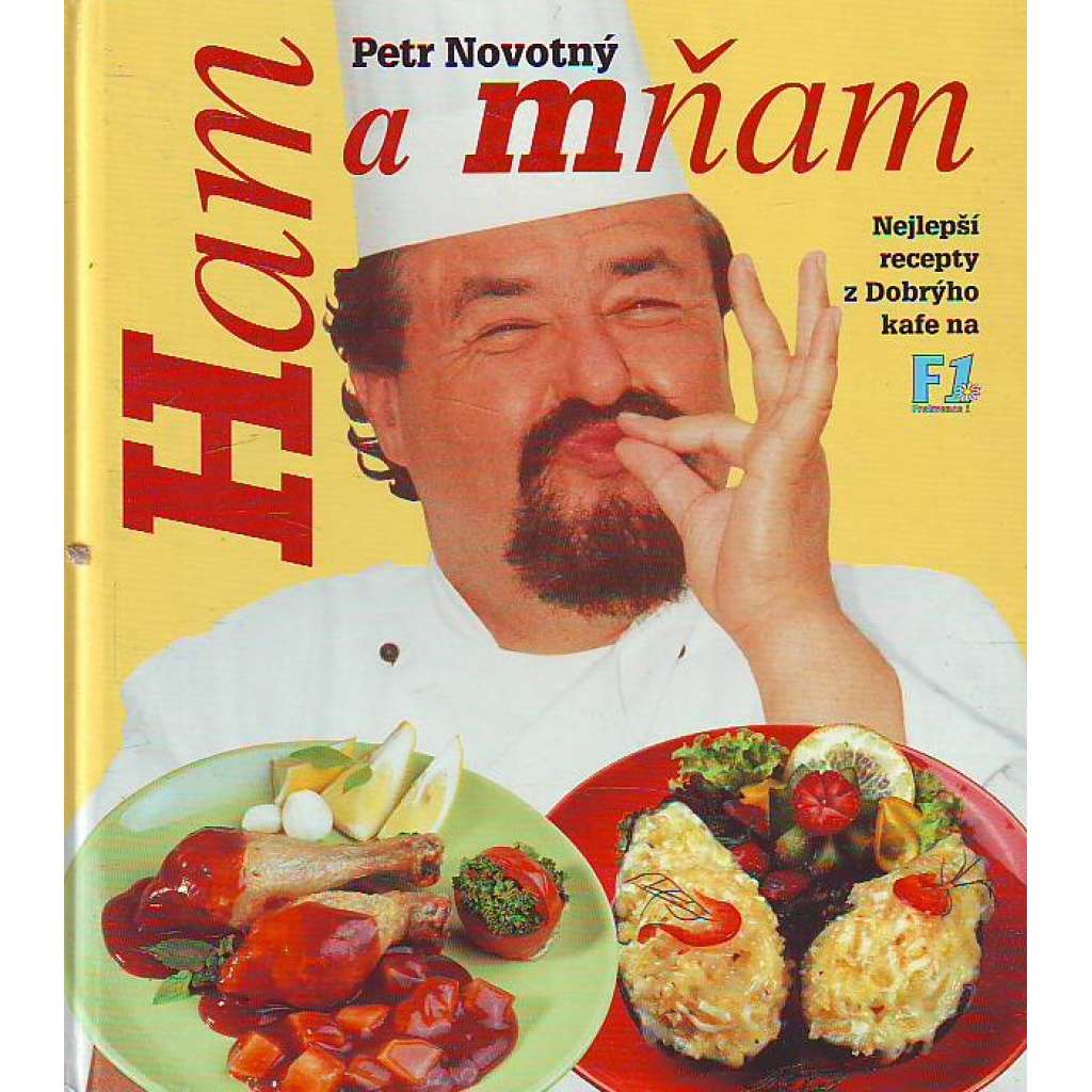 HAM A MŇAM